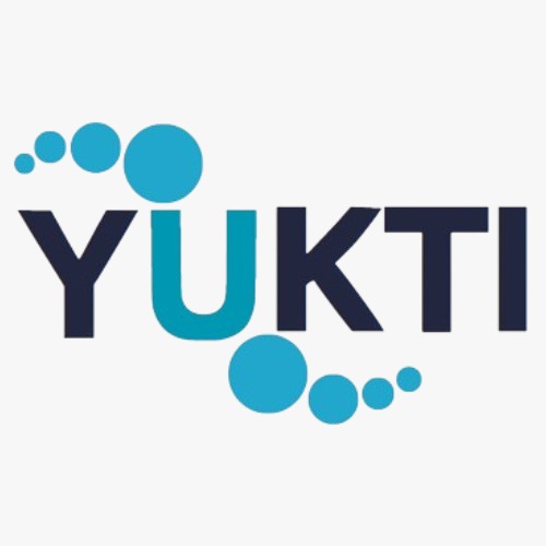 Yukti Recruitment Solutions Logo